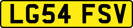 LG54FSV