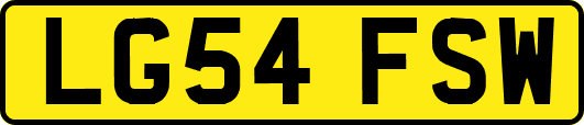 LG54FSW