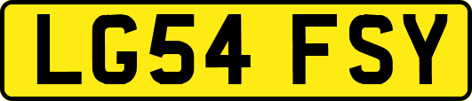 LG54FSY