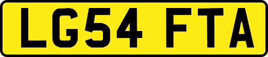 LG54FTA