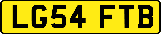LG54FTB