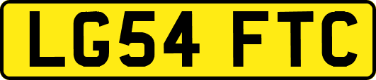 LG54FTC