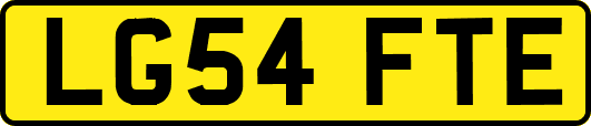 LG54FTE