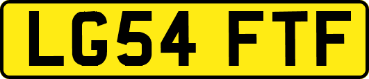 LG54FTF