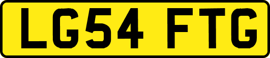 LG54FTG