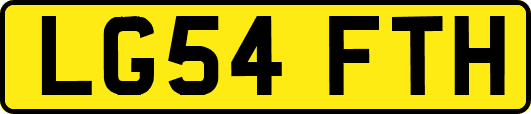 LG54FTH