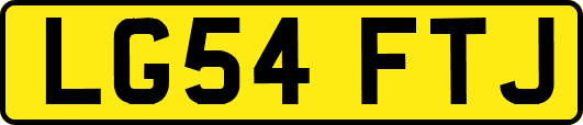 LG54FTJ