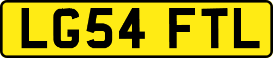 LG54FTL