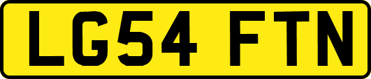 LG54FTN
