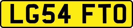 LG54FTO