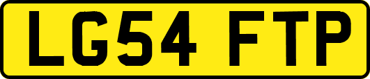 LG54FTP