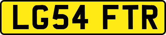 LG54FTR