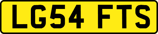 LG54FTS