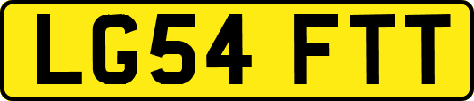 LG54FTT