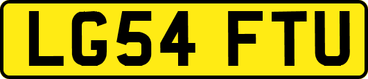 LG54FTU