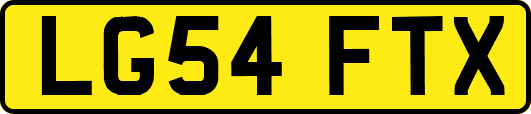 LG54FTX