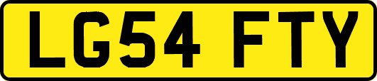 LG54FTY