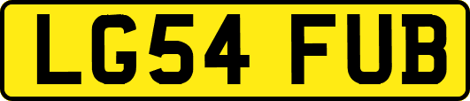 LG54FUB