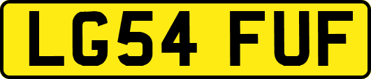 LG54FUF