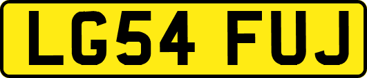 LG54FUJ