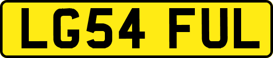 LG54FUL