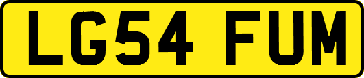 LG54FUM