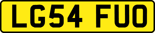 LG54FUO