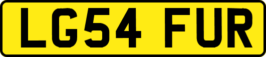 LG54FUR
