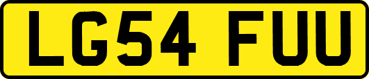 LG54FUU