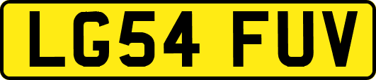 LG54FUV