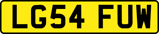 LG54FUW