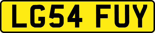 LG54FUY