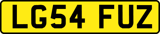 LG54FUZ
