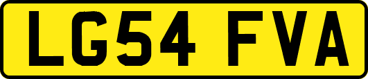 LG54FVA