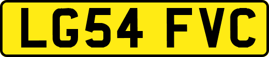 LG54FVC