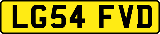 LG54FVD
