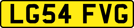 LG54FVG