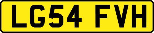 LG54FVH