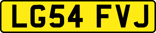 LG54FVJ