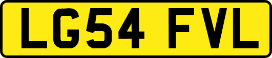 LG54FVL
