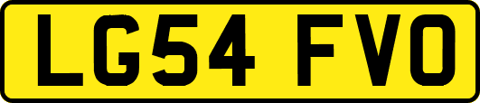 LG54FVO