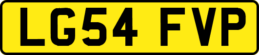 LG54FVP