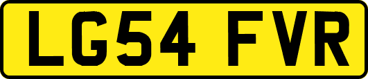 LG54FVR