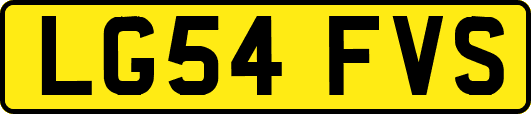 LG54FVS