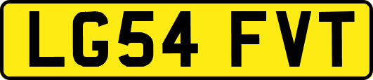 LG54FVT