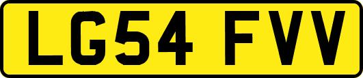 LG54FVV