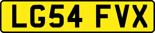 LG54FVX