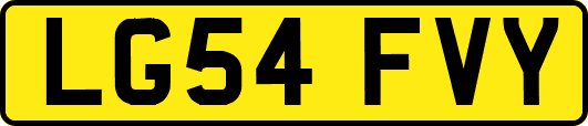 LG54FVY