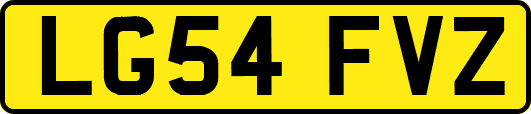 LG54FVZ