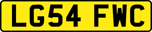 LG54FWC